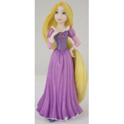 Adventurous Princess (Raiponce) Disney Enchanting Collection Enesco
