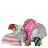 Dumbo by Britto Statue Enesco