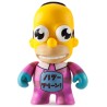 Mr. Sparkle ?/?? The Simpsons 25th Anniversary Series Mini Figurine Kidrobot