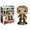 Han Solo POP! Bobble-head Funko