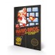 Super Mario Bros. (Nes Cover) Poster Bois Pyramid International