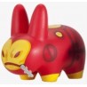 Iron Man 3/20 Marvel Labbit Mini Series 2 2.5-Inch Figurine Kidrobot