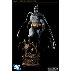 Batman Premium Format™ Statue Sideshow