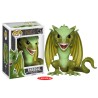Rhaegal POP! Game of Thrones 6" Figurine Funko