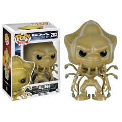 Alien - Independence Day POP! Movies Figurine Funko