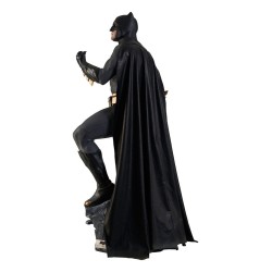 Batman - Batman v Superman Life Size Statue Oxmox