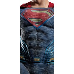 Superman - Batman v Superman Life Size Statue Oxmox