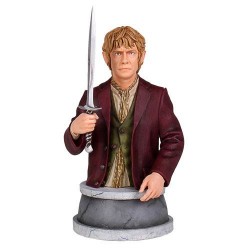 Bilbo Baggins Collectible Mini Buste Gentle Giant
