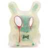 The Grisly Phantom The 13 Dunny Series 2/20 Brandt Peters 3-Inch Figurine Kidrobot