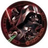  Assiette de collection Darth Vader Collector Plate Cards Inc.