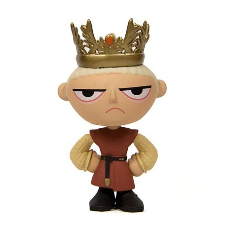 Joffrey Baratheon 2/24 Mystery Minis Figurine Funko