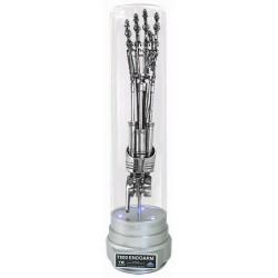 Terminator 2: Endoarm Replica Hollywood Collectibles Group