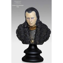 Grima Wormtongue Buste Sideshow