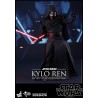 Kylo Ren MMS Figurine 1/6 Hot Toys