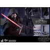 Kylo Ren MMS Figurine 1/6 Hot Toys
