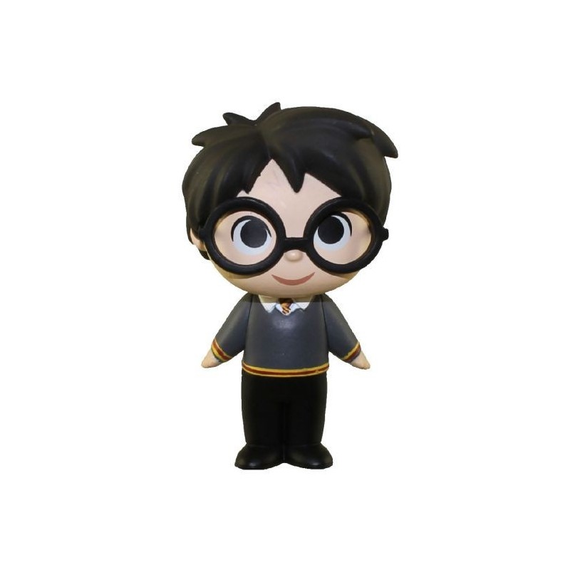 Harry Potter 1/12 Harry Potter Mystery Minis Figurine Funko