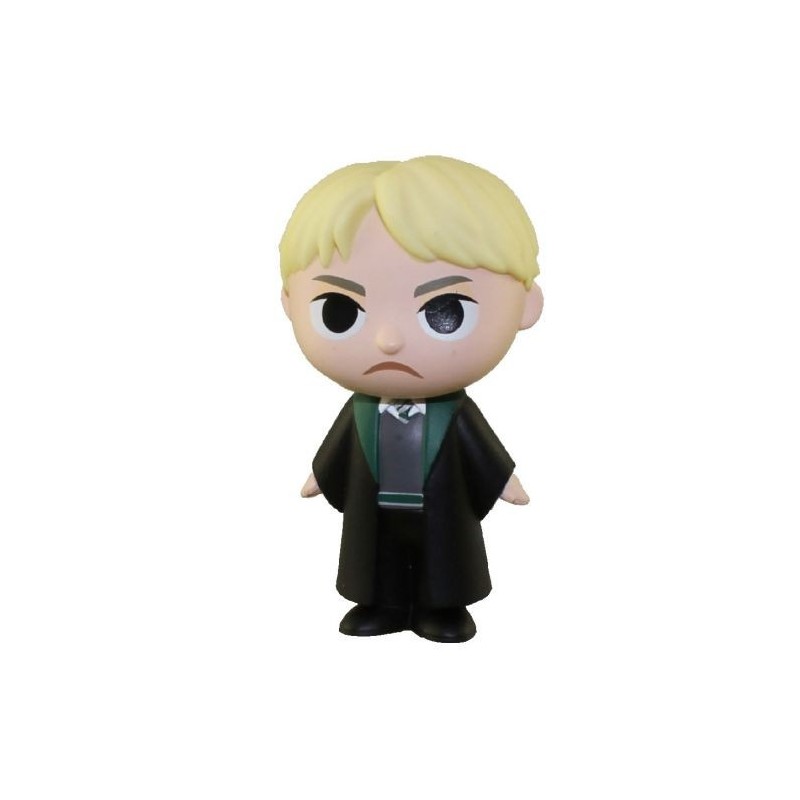 Draco Malfoy 1/24 Harry Potter Mystery Minis Figurine Funko