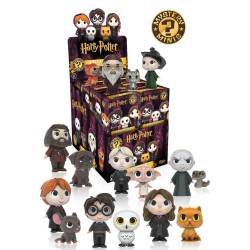 Draco Malfoy 1/24 Harry Potter Mystery Minis Figurine Funko
