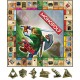 Monopoly The Legend of Zelda Collector's Edition Hasbro