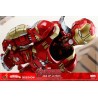 Collectible Set - Avengers: AOU Cosbaby Series 1.5 Vinyl Collectible Hot Toys