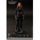 Black Widow - Captain America: The Winter Soldier Figurine 1/6 Hot Toys