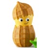 Peanut 3/40 Yummy World Vinyl Mini Series 3-Inch Figurine Kidrobot