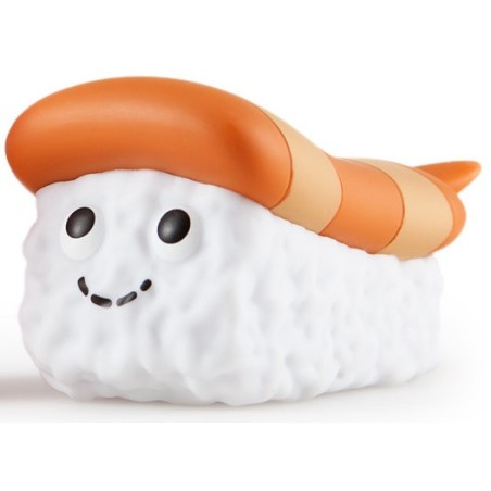 Sushi 1/20 Yummy World Vinyl Mini Series 3-Inch Figurine Kidrobot