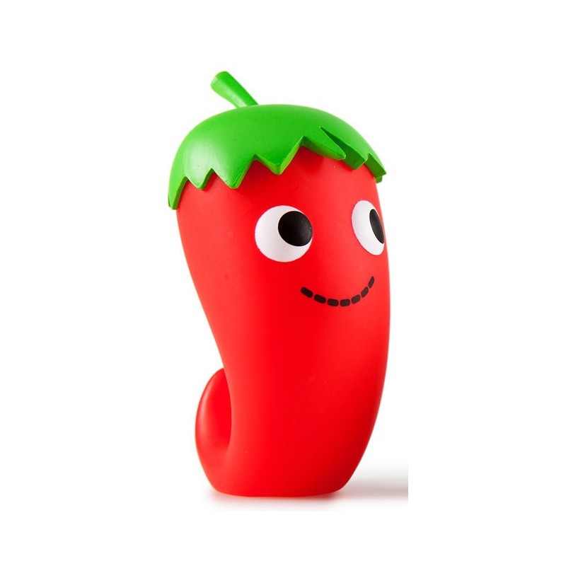 Pepper 1/20 Yummy World Vinyl Mini Series 3-Inch Figurine Kidrobot