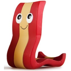 Bacon 1/40 Yummy World Vinyl Mini Series 3-Inch Figurine Kidrobot