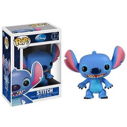 Stitch POP! Disney Figurine Funko