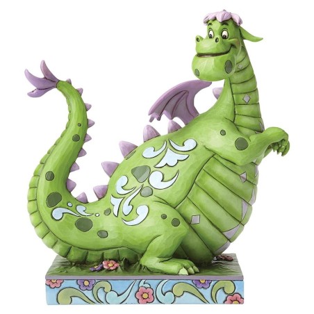 A Boy's Best Friend (Elliott) Disney Traditions Enesco
