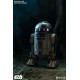 R2-D2 Deluxe Figurine 1/6 Sideshow