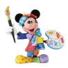 Mickey Mouse Painter by Britto Statue Enesco