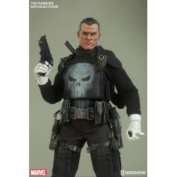 The Punisher Figurine 1/6 Sideshow