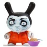 Hopper the Cereal Killer The Odd Ones Dunny Series 2/20 Scott Tolleson 3-Inch Figurine Kidrobot