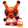Bugga Bugga The Odd Ones Dunny Series 2/20 Scott Tolleson 3-Inch Figurine Kidrobot