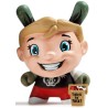 Ghoulie Jack The Odd Ones Dunny Series 3/40 Scott Tolleson 3-Inch Figurine Kidrobot