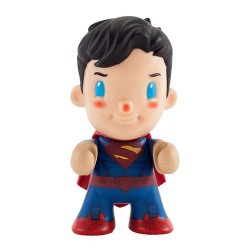 Superman 2/20 DC Comics Mini Series Figurine Kidrobot