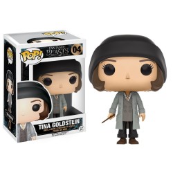 Tina Goldstein POP! Fantastic Beasts Figurine Funko