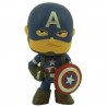 Captain America 1/12 Mystery Minis Avengers 2 Bobble-Head Figurine Funko