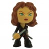 Black Widow 1/12 Mystery Minis Avengers 2 Bobble-Head Figurine Funko