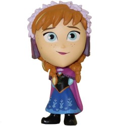 Anna 1/12 Mystery Minis Disney Frozen Figurine Funko