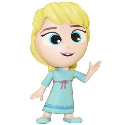 Young Elsa (Hand Up) 1/12 Mystery Minis Disney Frozen Figurine Funko