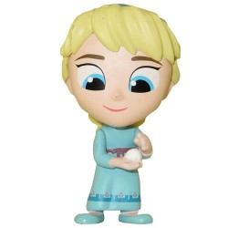 Young Elsa (Making Snowball) 1/12 Mystery Minis Disney Frozen Figurine Funko