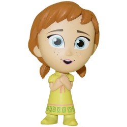 Young Anna (Standing) 1/12 Mystery Minis Disney Frozen Figurine Funko