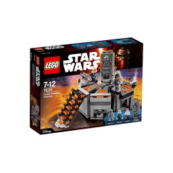 Carbon-Freezing Chamber 75137 LEGO®