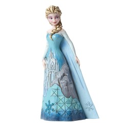 Fortress of Frost (Elsa) Disney traditions Enesco