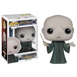 Lord Voldemort POP! Harry Potter Figurine Funko