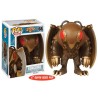 Songbird - Bioshock Infinite POP! Games Figurine Funko