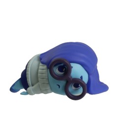 Sadness (Lying Down) 1/12 Inside Out Mystery Minis Figurine Funko